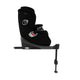 Anoris T i-Size Deep Black PU1