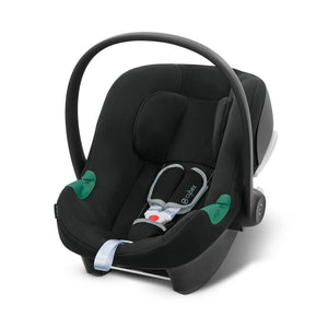 Aton B2 i-Size incl. Base One, Volcano Black