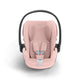 Cloud T Plus Peach Pink