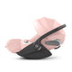 Cloud T Plus Peach Pink
