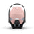 Cloud T Plus Peach Pink