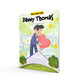 "Danny Thomas" Book English Version