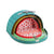 Set of 3 Nesting Suitcases Fruits