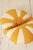 Dinner in Sausalito Sun Cushion Follow The Sun