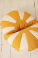 Dinner in Sausalito Sun Cushion Follow The Sun