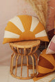 Dinner in Sausalito Sun Cushion Follow The Sun