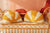 Dinner in Sausalito Sun Cushion Follow The Sun