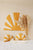 Dinner in Sausalito Sun Cushion Follow The Sun