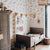 Preorder - Delivery 40 to 45 days Happy Dinos Wallpaper