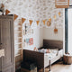 Preorder - Delivery 40 to 45 days Happy Dinos Wallpaper