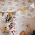 Preorder - Delivery 40 to 45 days Happy Dinos Wallpaper