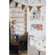 Preorder - Delivery 40 to 45 days Happy Dinos Wallpaper