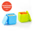 OmieDip Set of 2 Blue, Green