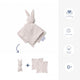 DOOMOO You & Me Cuddly Toy- Almond