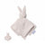 DOOMOO You & Me Cuddly Toy- Almond