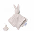 DOOMOO You & Me Cuddly Toy- Almond