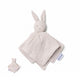 DOOMOO You & Me Cuddly Toy- Almond