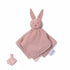 DOOMOO You & Me Cuddly Toy- Pink