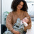 DOOMOO Mom'n Play Tetra Green