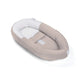 DOOMOO Cocoon Tetra Jersey Sand