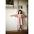 Mahana Dress Flower Pink