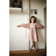 Mahana Dress Flower Pink