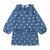 Odile Dress Denim Heart Blue