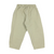 Drill Girly Pants Green Tea