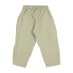 Drill Girly Pants Green Tea