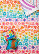 Magic Rainbow Duvet Cover