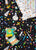 Space Race Duvet Cover