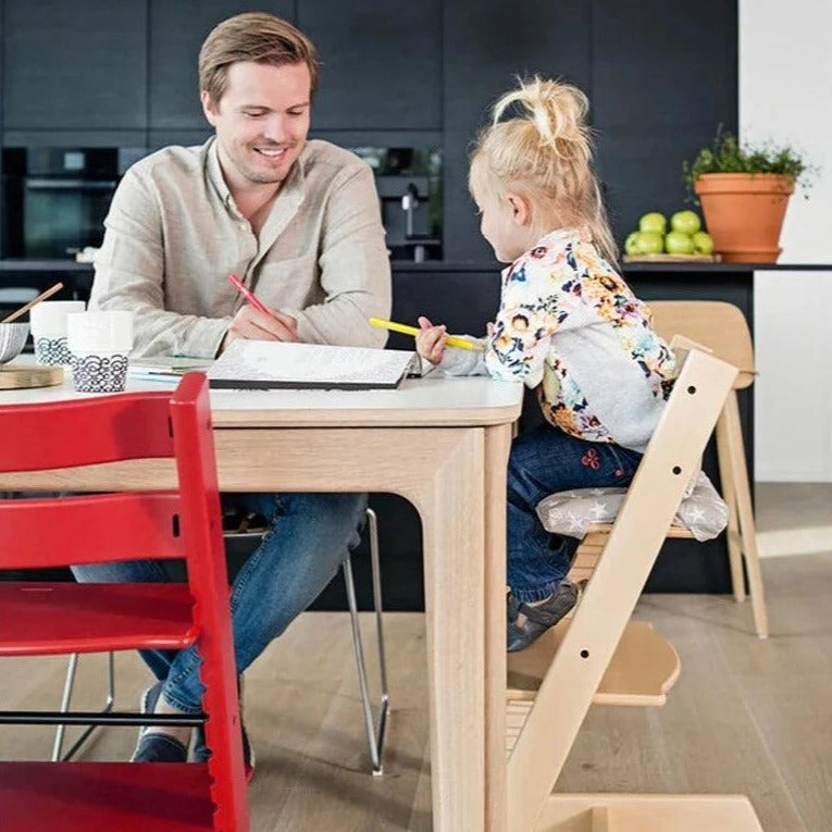 carol stokke Stokke® Tripp Trapp Chair Natural