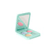 Eyeshadow Set With Cotton Case