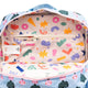 Backpack Funky Dogs