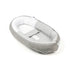 DOOMOO Cocoon Classic Grey
