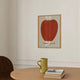 Big Apple Poster
