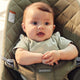 Bouncer Bliss Cotton Dark Green
