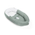 DOOMOO Cocoon Tetra Jersey Green