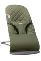 Bouncer Bliss Cotton Dark Green