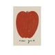 Big Apple Poster