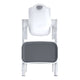 ORIBEL Cocoon Highchair - Slate Intl