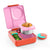 Pink Omie Lunchbox 