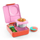 Pink Omie Lunchbox 