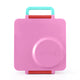 Pink Omie Lunchbox 