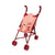 Doll Stroller Mellow Rose