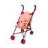 Doll Stroller Mellow Rose