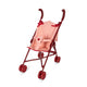 Doll Stroller Mellow Rose