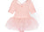 Ballerina Dress Peachskin