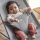 Babybjorn Bouncer Bliss Mesh Grey