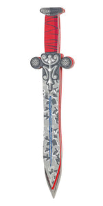 Sword Roger Foam Blue